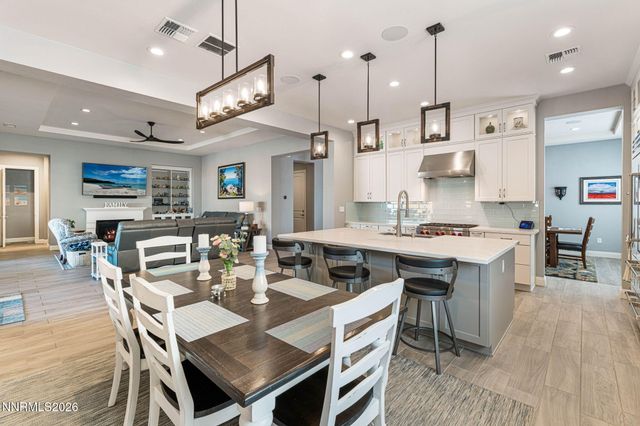 9709 Terraspar Street, Reno, NV 89521