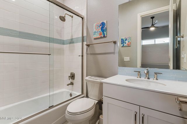 9709 Terraspar Street, Reno, NV 89521