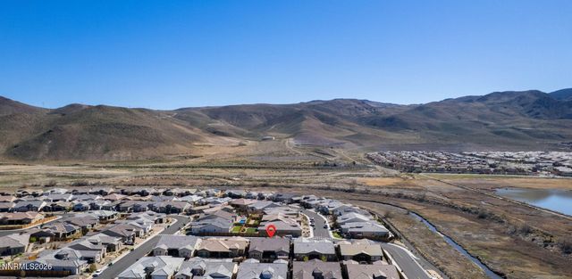 9709 Terraspar Street, Reno, NV 89521