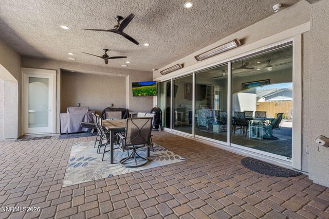 9709 Terraspar Street, Reno, NV 89521