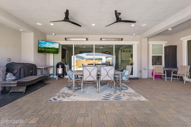 9709 Terraspar Street, Reno, NV 89521