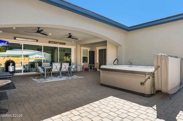 9709 Terraspar Street, Reno, NV 89521