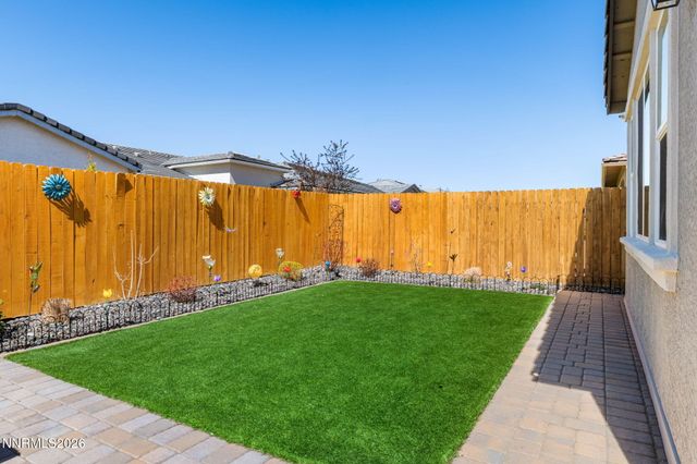 9709 Terraspar Street, Reno, NV 89521