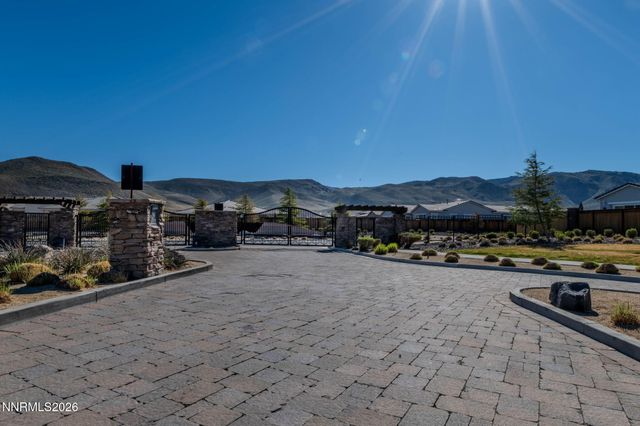 9709 Terraspar Street, Reno, NV 89521