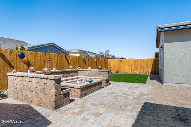 9709 Terraspar Street, Reno, NV 89521