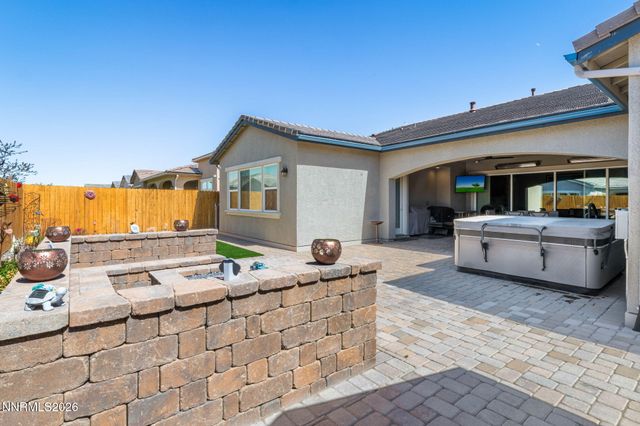 9709 Terraspar Street, Reno, NV 89521