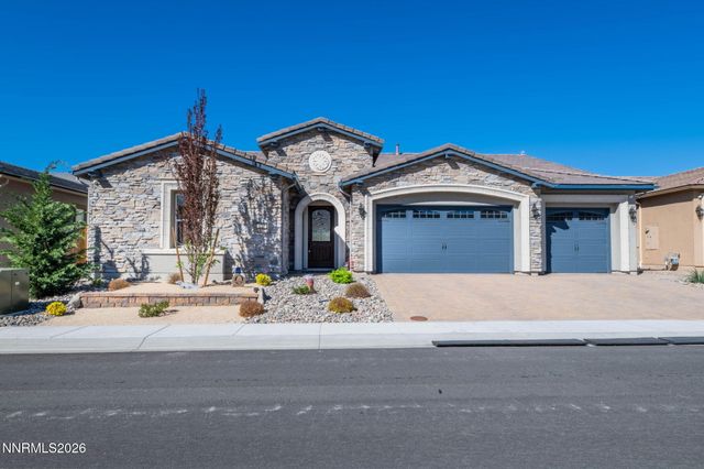 9709 Terraspar Street, Reno, NV 89521