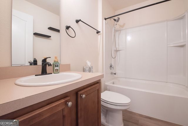 322 Brooklet Circle, St. Marys, GA 31558