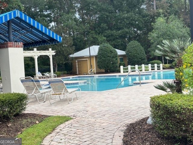322 Brooklet Circle, St. Marys, GA 31558