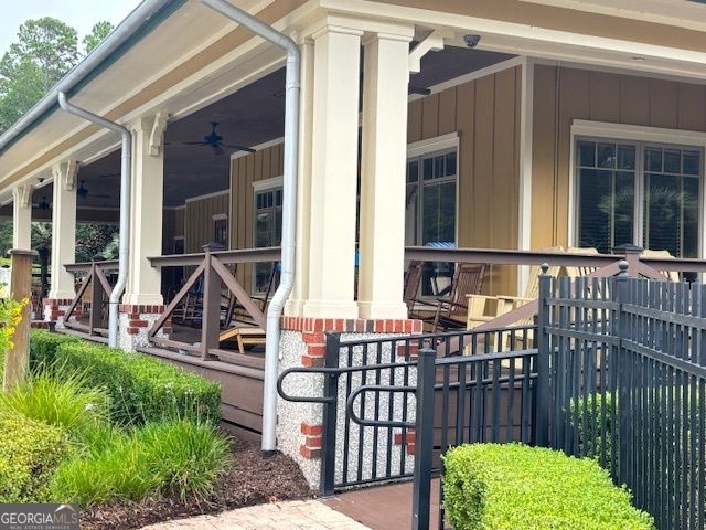 322 Brooklet Circle, St. Marys, GA 31558