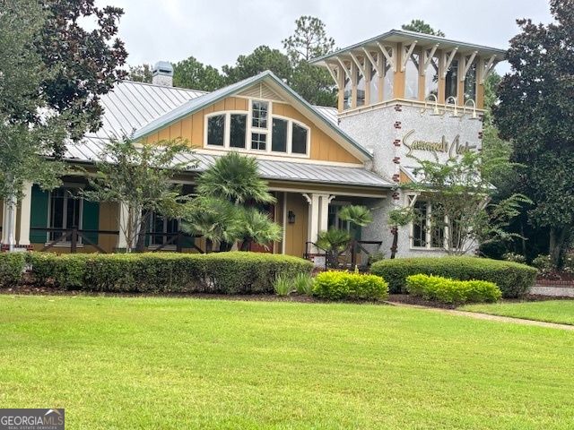 322 Brooklet Circle, St. Marys, GA 31558