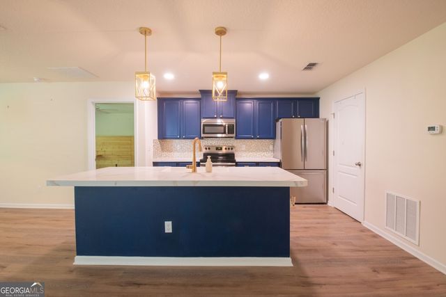 322 Brooklet Circle, St. Marys, GA 31558