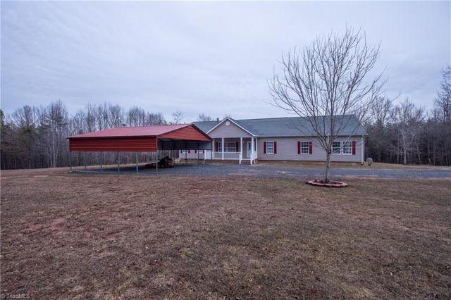 485 Amos Road, Madison, NC 27025