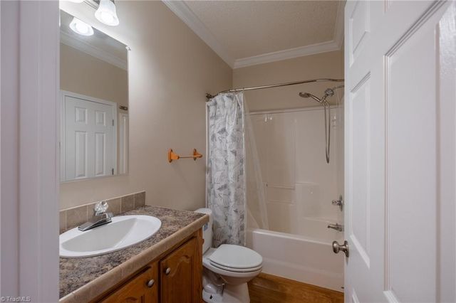 485 Amos Road, Madison, NC 27025