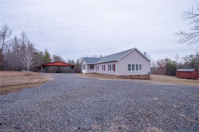 485 Amos Road, Madison, NC 27025