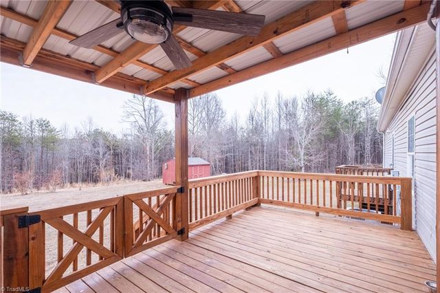 485 Amos Road, Madison, NC 27025