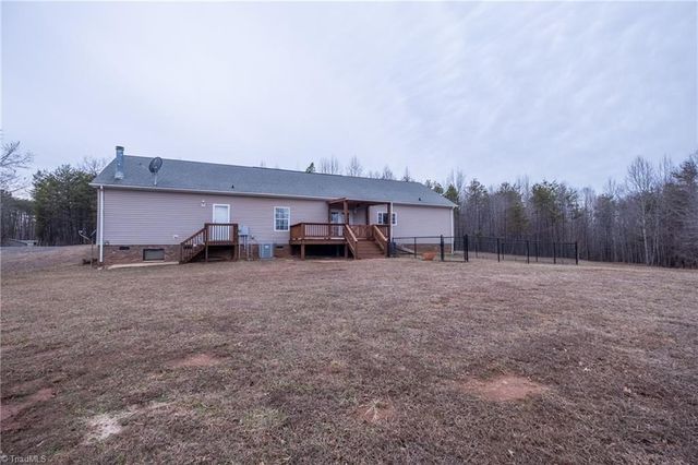 485 Amos Road, Madison, NC 27025