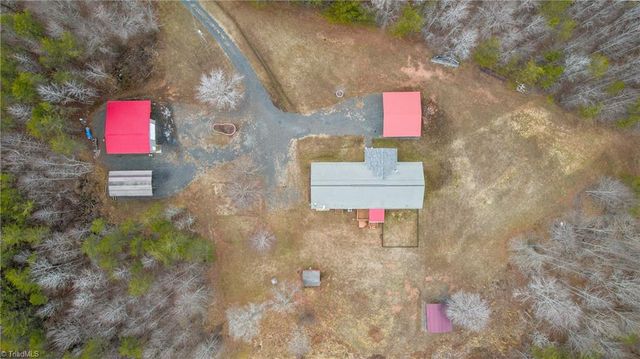 485 Amos Road, Madison, NC 27025