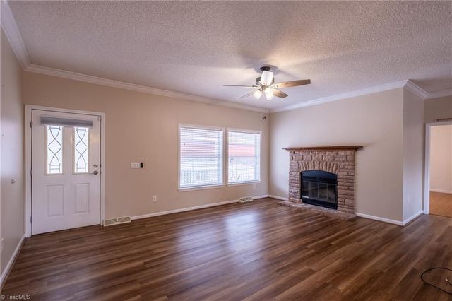 485 Amos Road, Madison, NC 27025