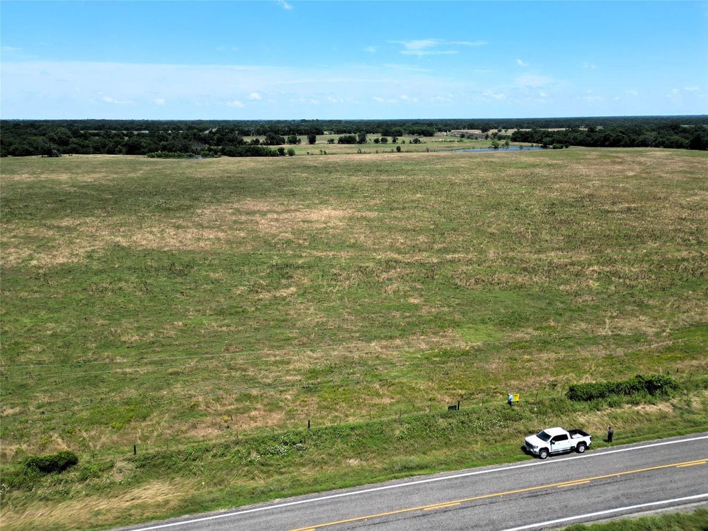 Tract 4 FM 514, Point, TX 75472