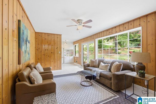 440 CREST DRIVE, Homewood, AL 35209