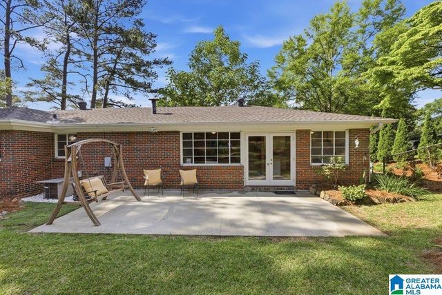 440 CREST DRIVE, Homewood, AL 35209