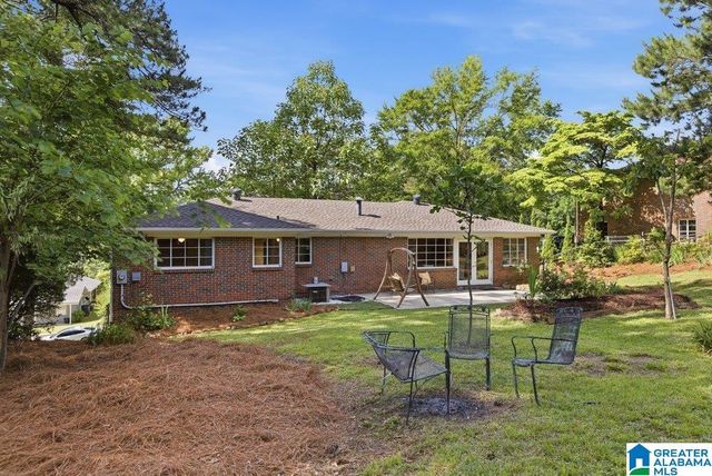440 CREST DRIVE, Homewood, AL 35209