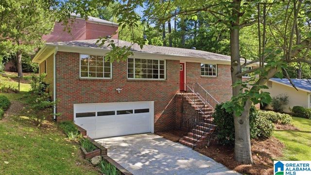 440 CREST DRIVE, Homewood, AL 35209