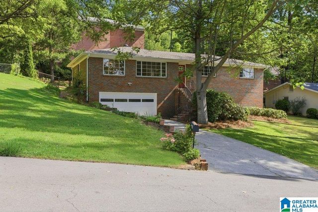 440 CREST DRIVE, Homewood, AL 35209
