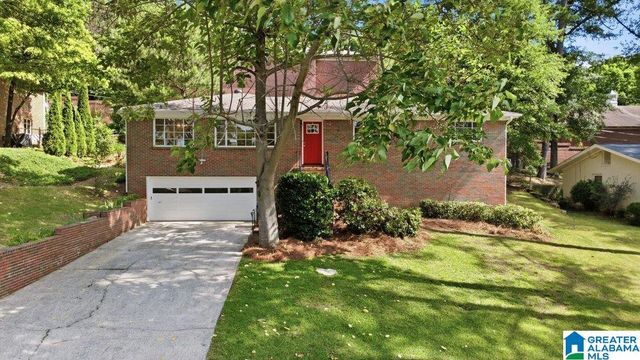 440 CREST DRIVE, Homewood, AL 35209