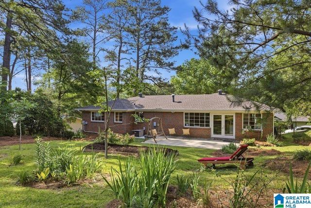 440 CREST DRIVE, Homewood, AL 35209