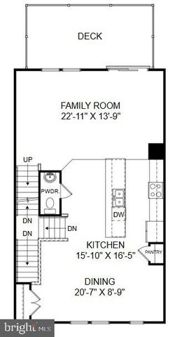 2507 KARLSTAD PL, Waldorf, MD 20603