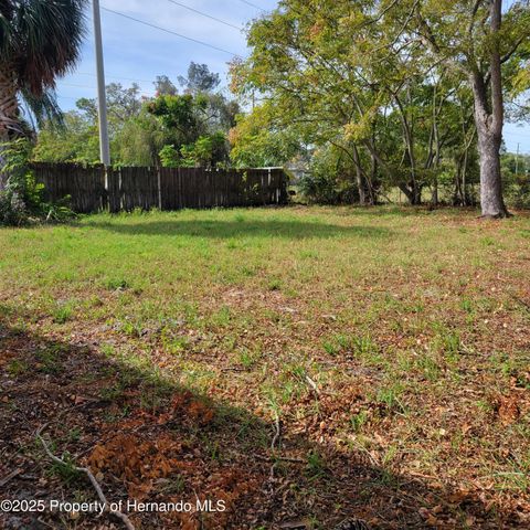 15007 Dayton Drive, Hudson, FL 34667