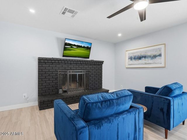 5335 S SIESTA Lane, Tempe, AZ 85283