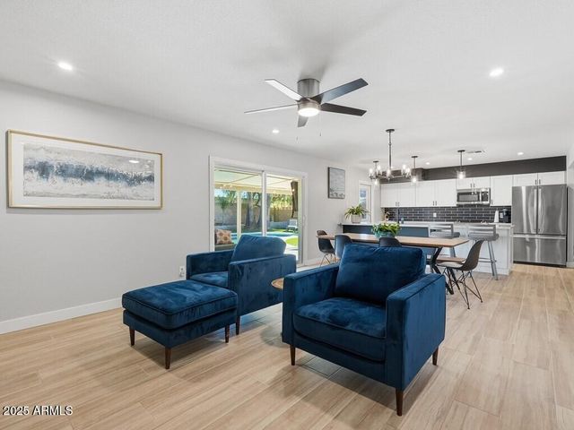 5335 S SIESTA Lane, Tempe, AZ 85283