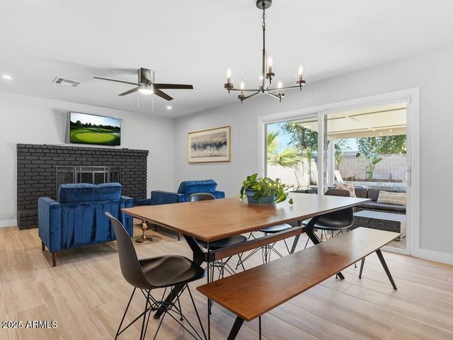 5335 S SIESTA Lane, Tempe, AZ 85283