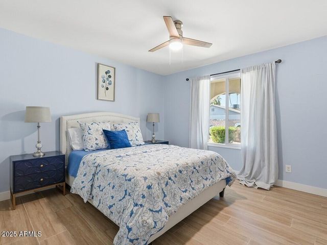 5335 S SIESTA Lane, Tempe, AZ 85283