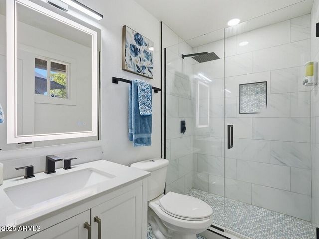 5335 S SIESTA Lane, Tempe, AZ 85283