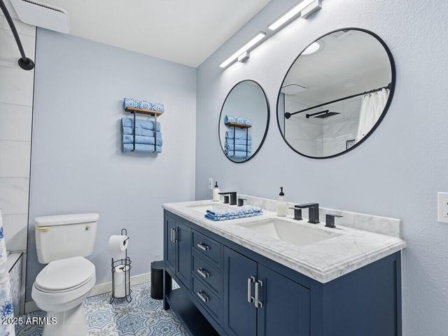 5335 S SIESTA Lane, Tempe, AZ 85283