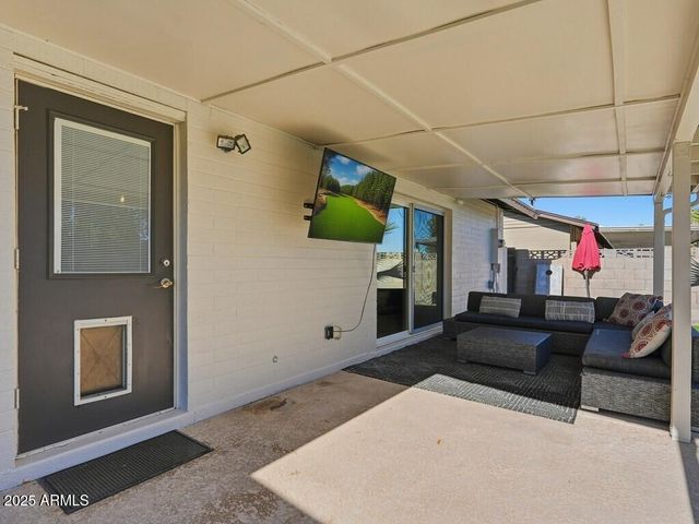 5335 S SIESTA Lane, Tempe, AZ 85283