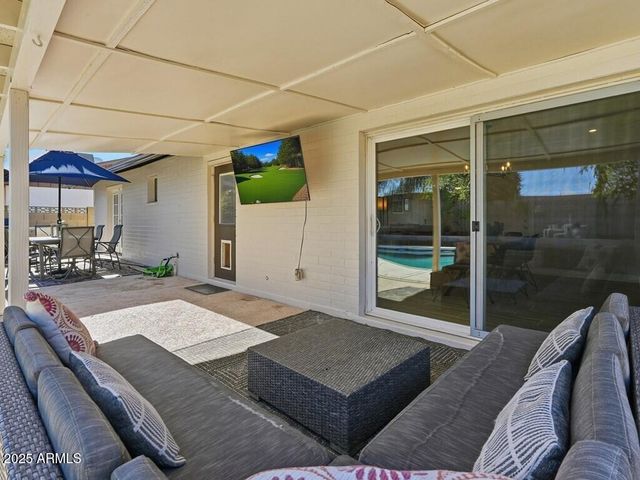 5335 S SIESTA Lane, Tempe, AZ 85283