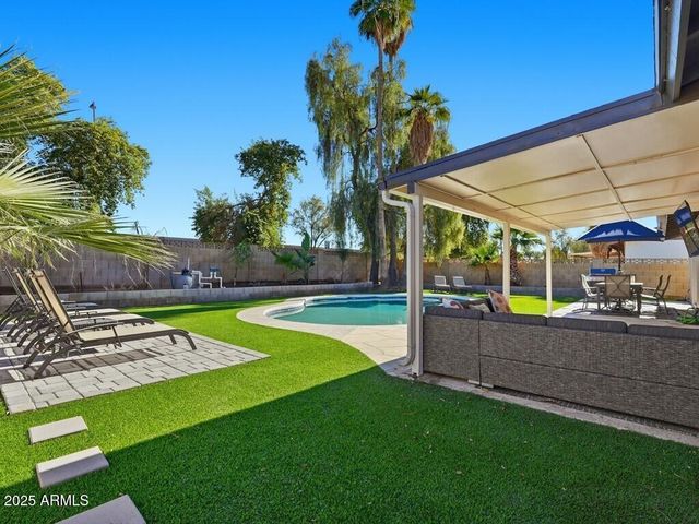 5335 S SIESTA Lane, Tempe, AZ 85283