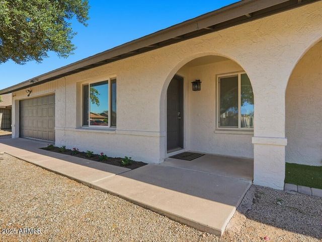 5335 S SIESTA Lane, Tempe, AZ 85283