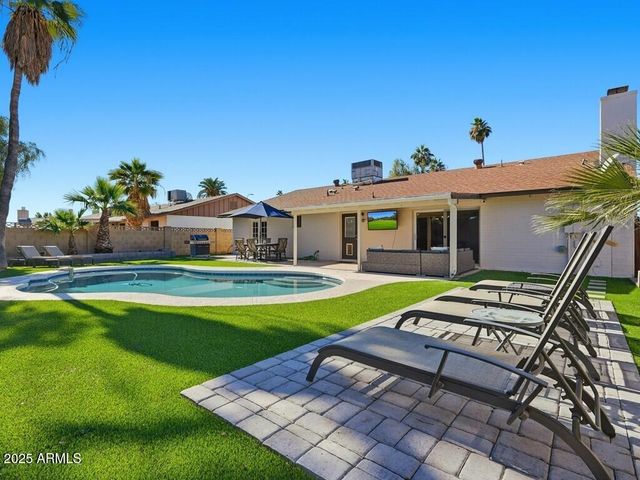 5335 S SIESTA Lane, Tempe, AZ 85283