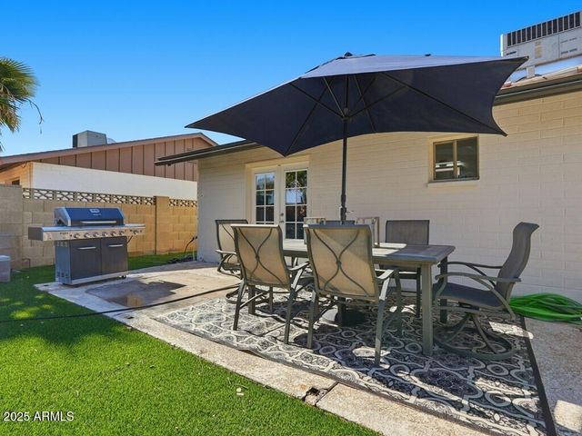 5335 S SIESTA Lane, Tempe, AZ 85283