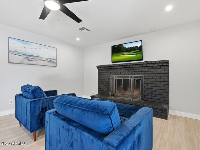 5335 S SIESTA Lane, Tempe, AZ 85283