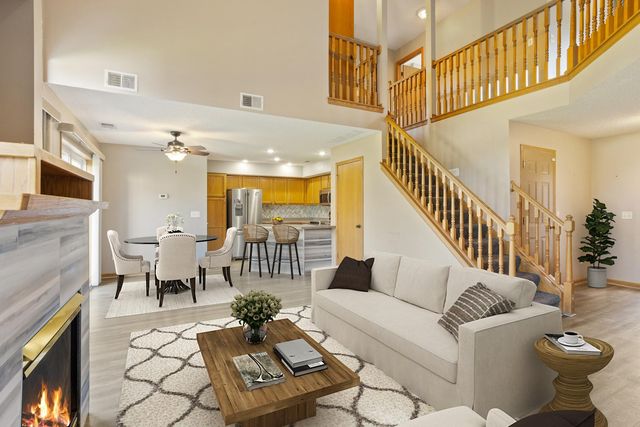 1200 Willow Trail, Farmington, MN 55024