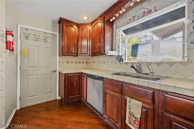 1607 Echo Drive, San Bernardino, CA 92404