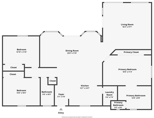 1607 Echo Drive, San Bernardino, CA 92404