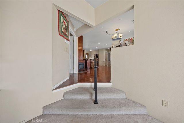 1607 Echo Drive, San Bernardino, CA 92404